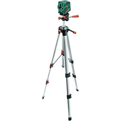 Križnolinijski laser Bosch PCL20, komplet Bosch 0.603.008.20 0603008201 slika