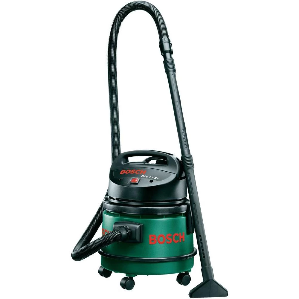 Bosch PAS 11-21 Višenamjenski usisivač 1100 W 0603395003 slika
