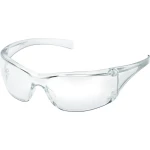 Zaštitne naočale 3M Virtua, polikarbonatna stakla, siva