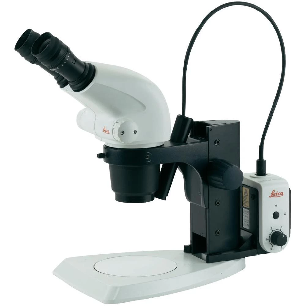 Sustav LED osvjetljenja LeicaMicrosystems KL300 LED, za stereo mikroskope serije slika