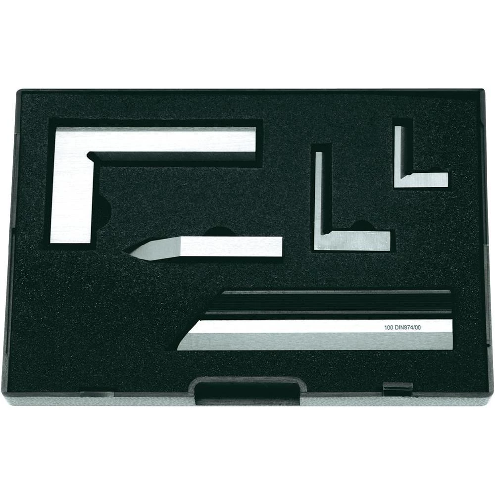 5-djelni komplet za testiranje Horex 2144201 slika