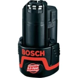 Bosch zamjenski akumulator 10.8 V 2.0 Ah Li-Ion 1600Z0002X