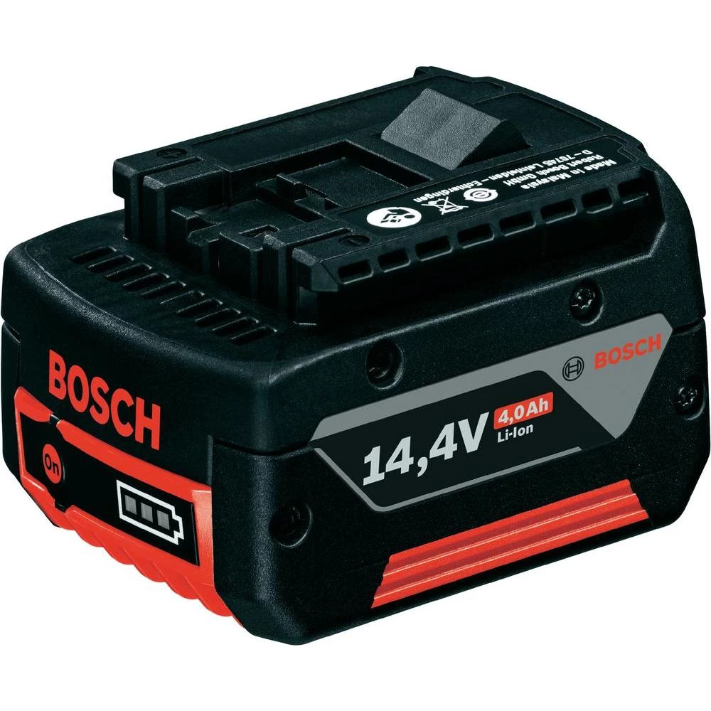 Bosch zamjenski akumulator 14.4 V 4.0 Ah Li-Ion 1600Z00033 slika