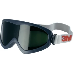 Zaštitne naočale, tip maska 3M 2895s, polikarbonat staklo, ES 169:2002 slika