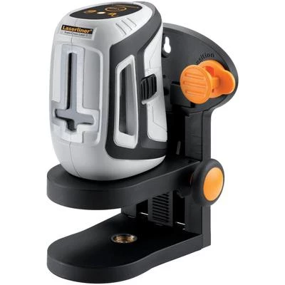 Križnolinijski laser Laserliner SuperCross-Laser 3, 081.140A slika