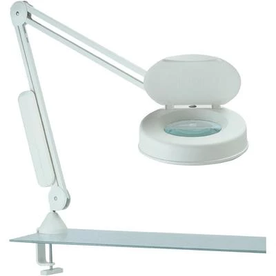 Svjetiljka-povećalo LFM 101 22 W GlamoxLUXO LFM025634 faktor povećanja: 1,8 x - slika