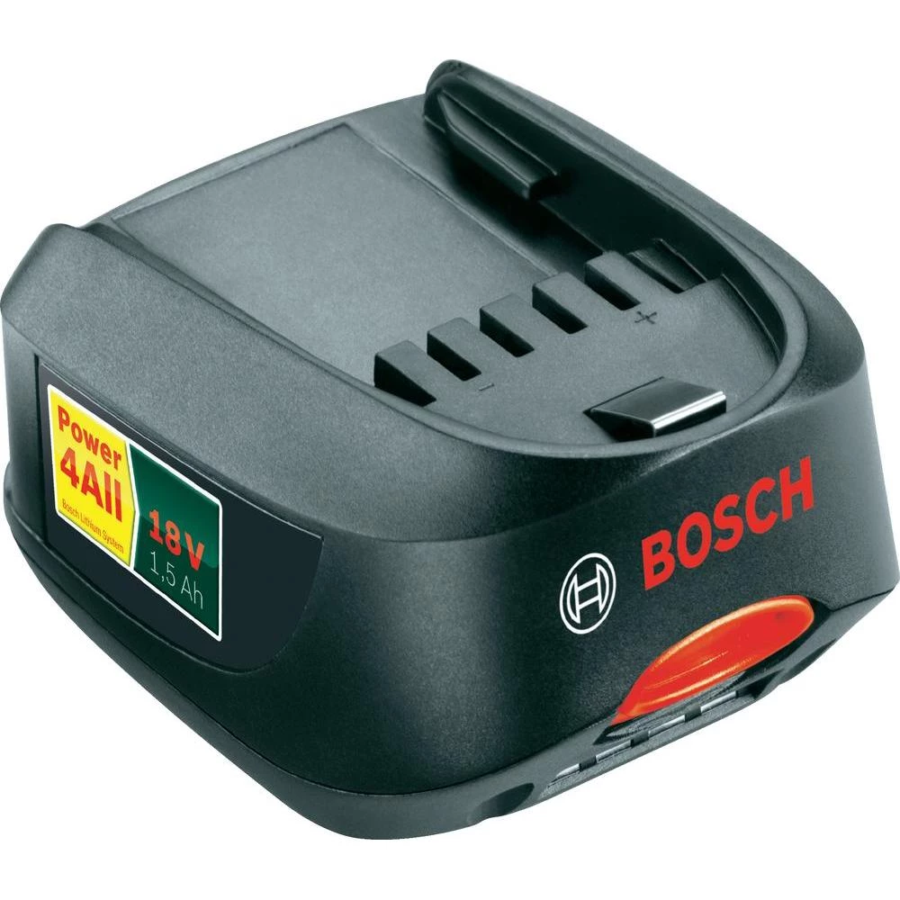 Bosch zamjenski akumulator 18 V 1.5 Ah Li-Ion 1600Z00000 slika
