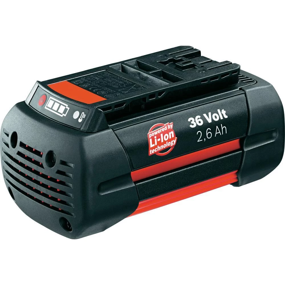 Bosch zamjenski akumulator 36 V 2.6 Ah Li-Ion 2607336108 2 607 336 108 slika