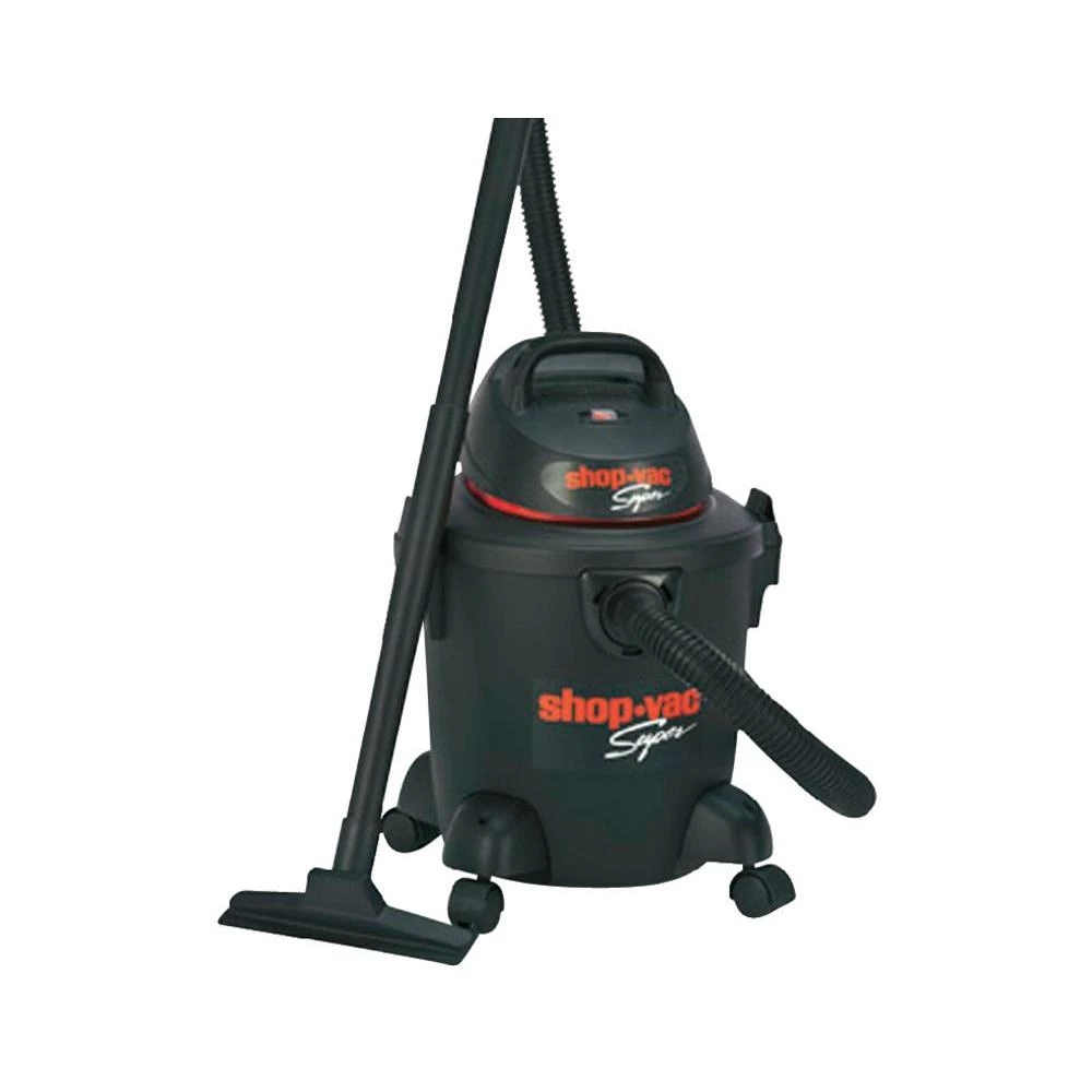 ShopVac Mokro/suhi usisavač Super 1300 spremnik: 20 l 1300 W 5970129 slika