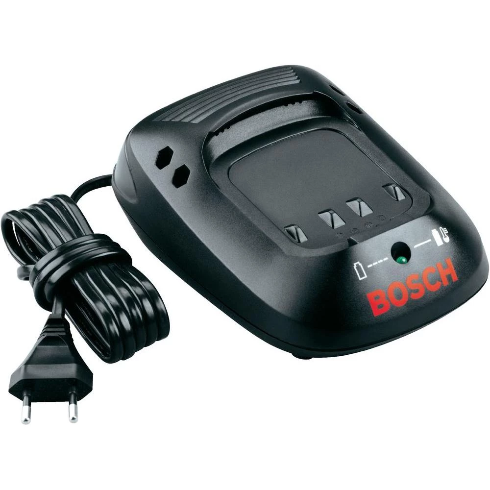 Li-Ion Punjač Bosch Power4All(1 h), 1600Z00001, za 18 V akumulatore serije Power slika
