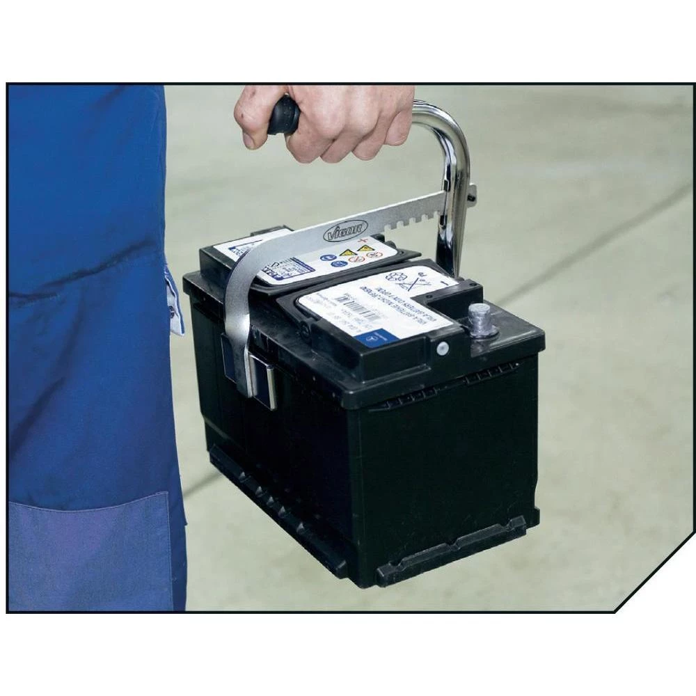 Drška za akumulatore Vigor V1435 slika