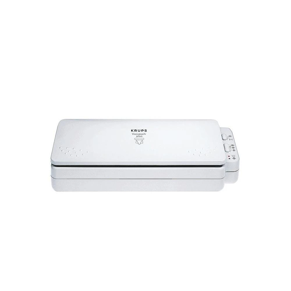 Aparat za zavarivanje folije Krups F 380 70 slika