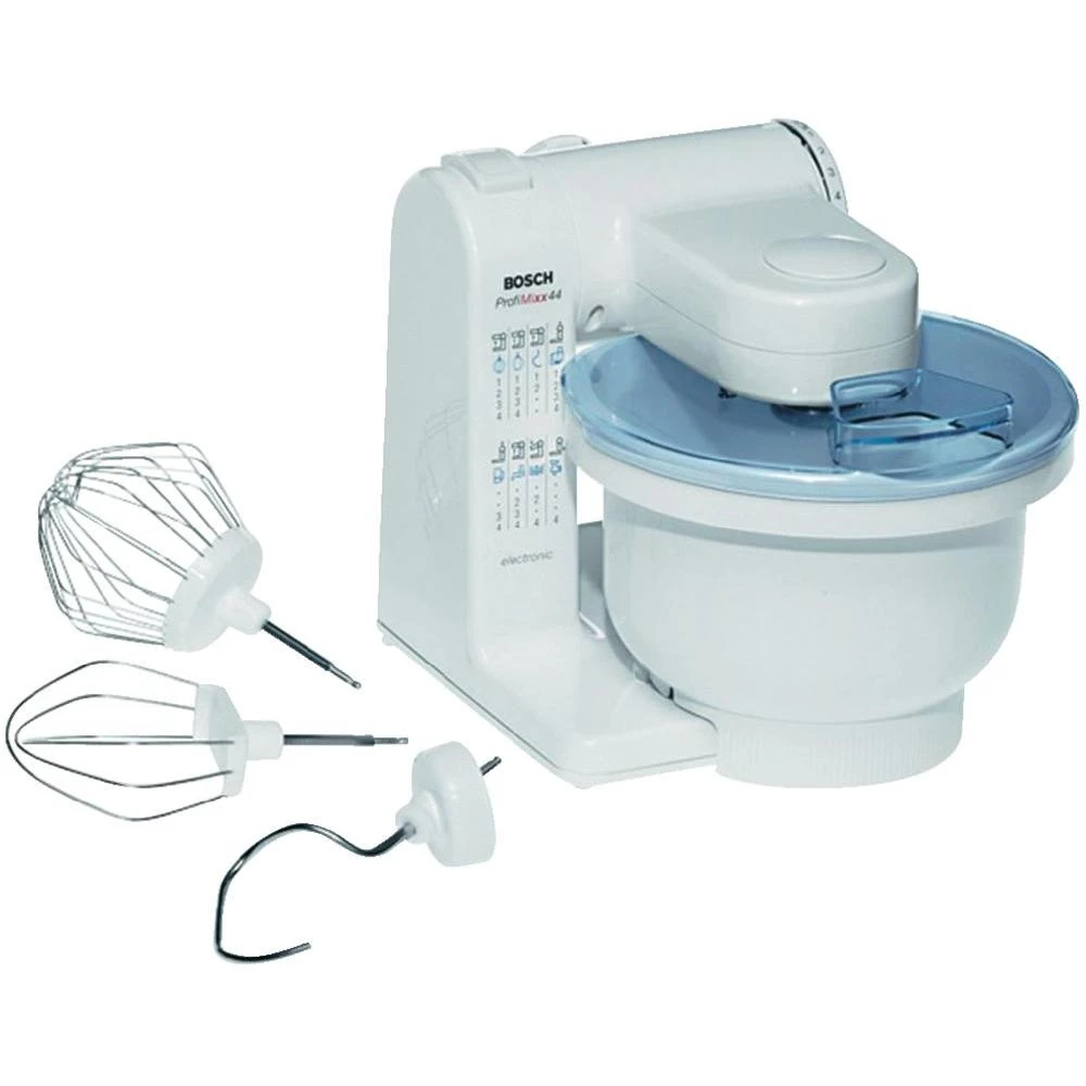 Kuhinjski aparat Bosch MUM4405 500 W bijela slika