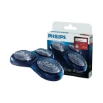 Philips zamjenske glave za brijaći aparat HQ 9/50 metalne HQ 9/50