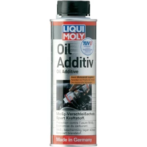 Dodatak za motorno ulje LiquiMoly 1012, 200 ml Liqui Moly slika