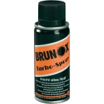 BRUNOX 5 funkcijski Turbo sprej 100 ml, Brunox