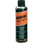 BRUNOX 5 funkcijski Turbo sprej 300 ml, Brunox