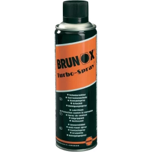 BRUNOX 5 funkcijski Turbo sprej 300 ml, Brunox slika