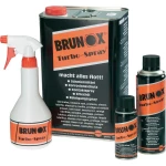 BRUNOX 5 funkcijski Turbo sprej 5 l, Brunox