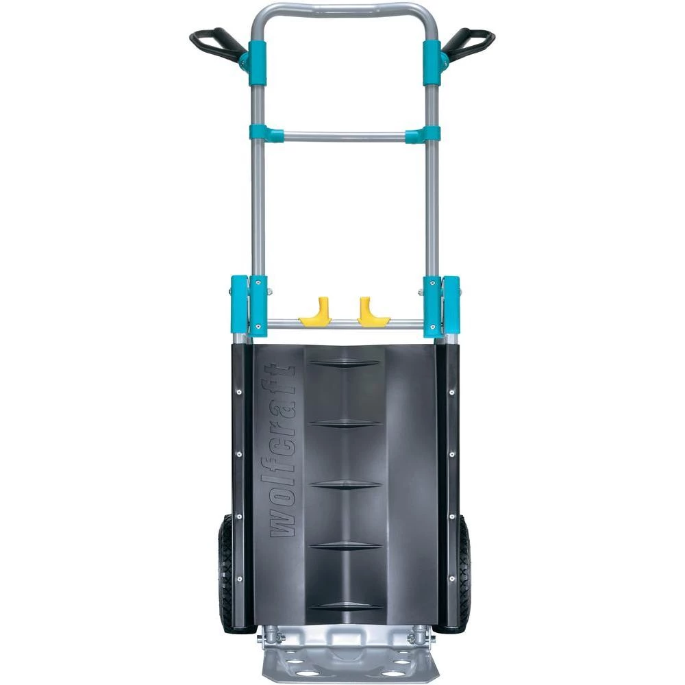 Transportni sustav TS 1000 (B x H) 63 cm x 125 cm 5520000 Wolfcraft slika