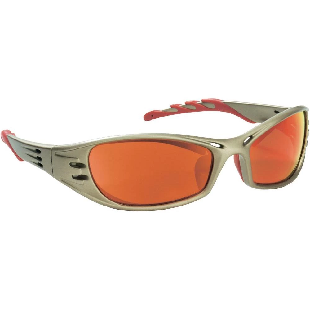 Zaštitne naočale FUEL titan 75000-00063 3M slika