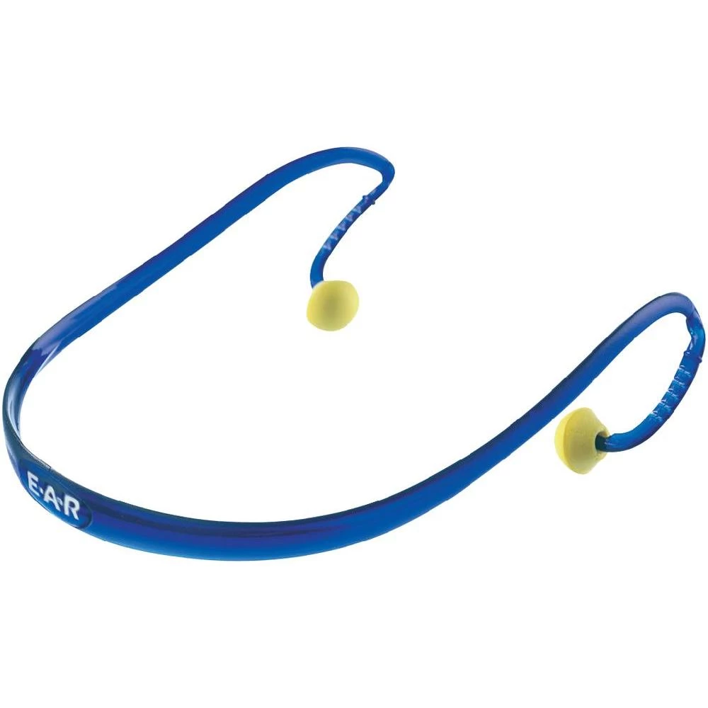 Slušalice s čepićima za zaštitu sluha EB-01-000 EAR slika