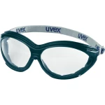 Zaštitne naočale UVEX CYBERGUARD, crne