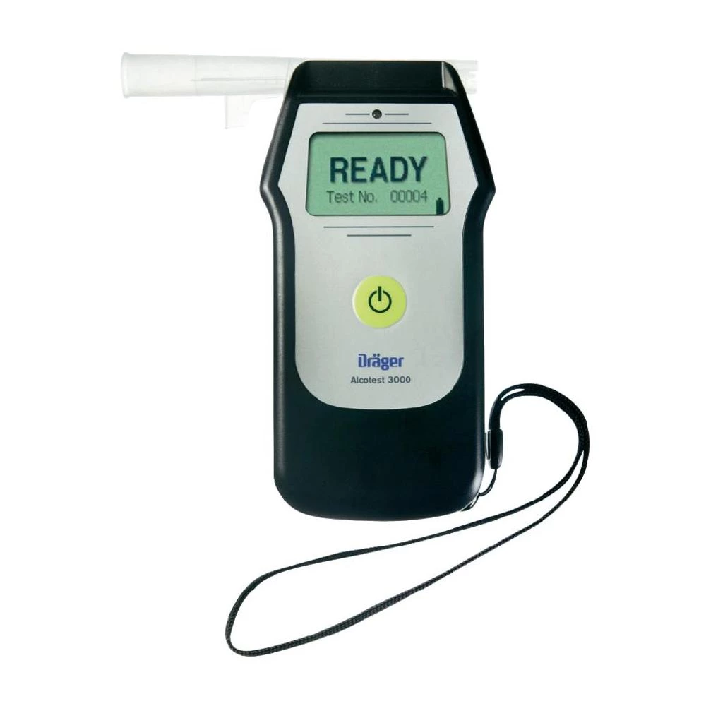 Alkotester Dräger 3000 100100 slika