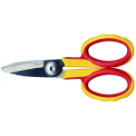 Električne škare 140 mm C.K. 492001