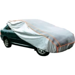 Automobilska navlaka za zaštitu od tuče, (D x Š x V) 475 x 192 x 175 cm 18275