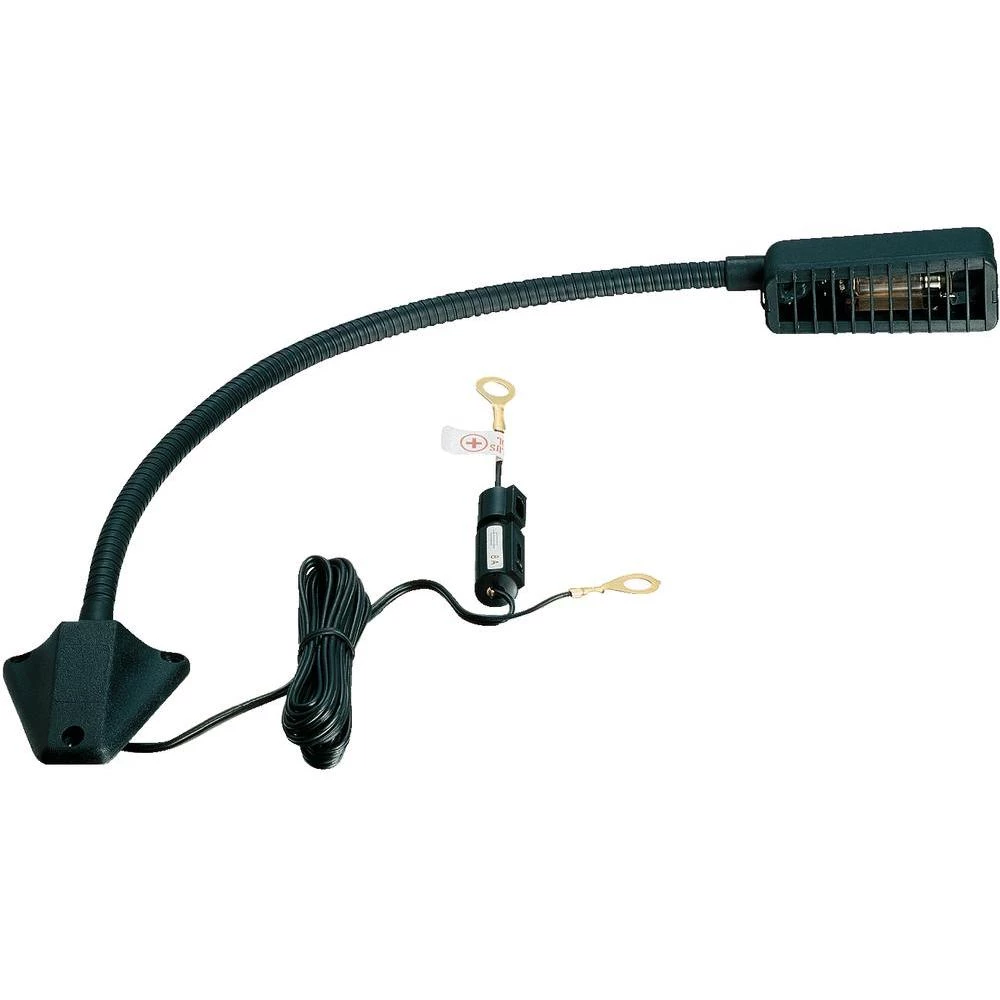 ProCar Dodatna svjetiljka za čitanje, 12 V 57405003 slika