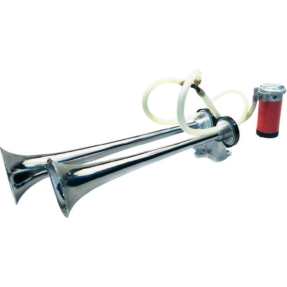 Truba Sinustec BigBlast, 12 V 13958 slika