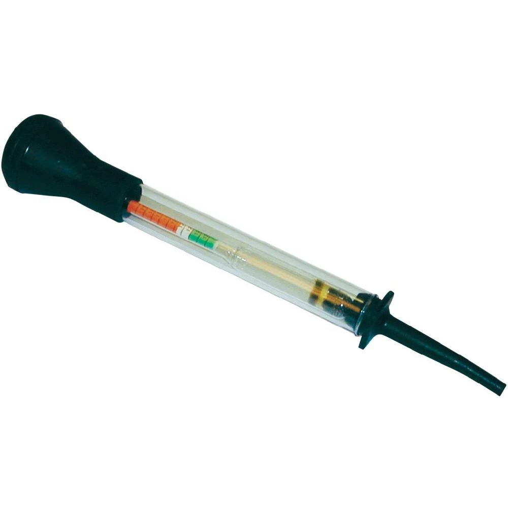 Kontorlor zaštite od smrzavanja 18150 slika