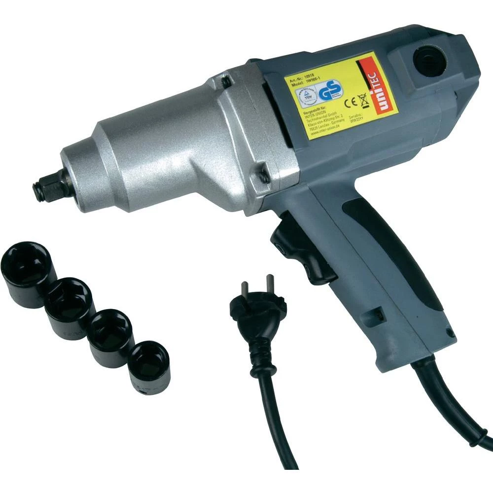 Pneumatski odvijač 230 V 10918 slika