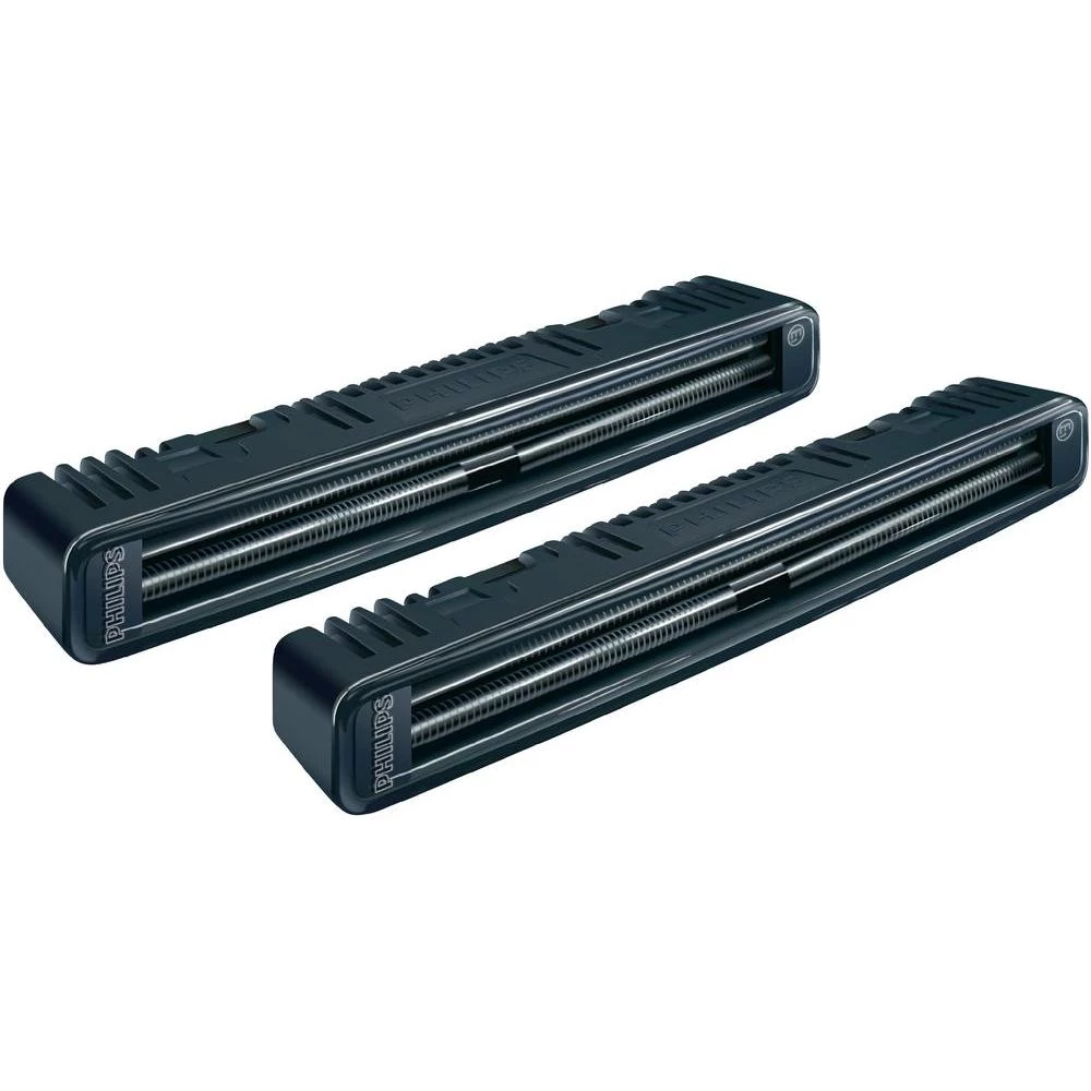 LED Dnevna svjetla za vožnju i pozicijsko svjetlo Philips DaylightGuide, 165 x 1 slika