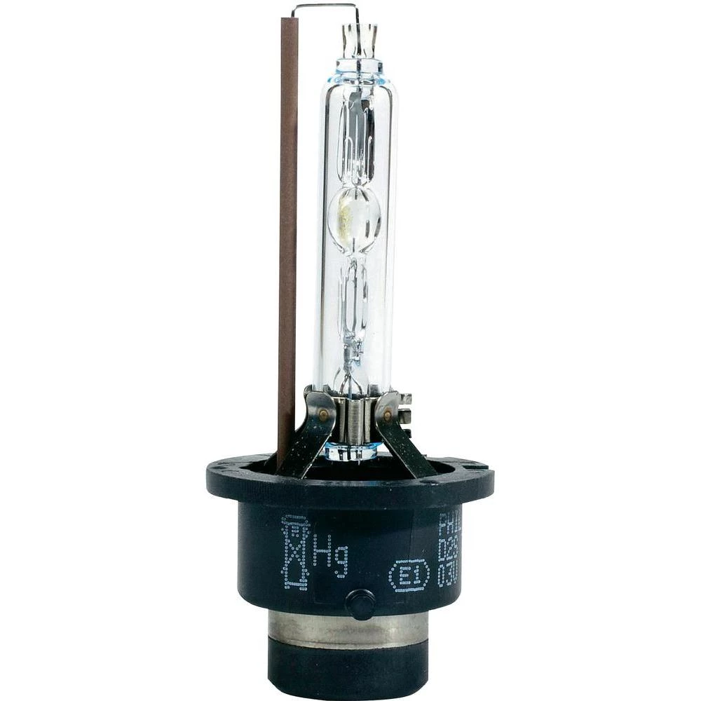 Ksenonska žarulja Philips Xenon Vision D2S, 85 V, P32D-2, prozirna, 1 kom. 36491 slika