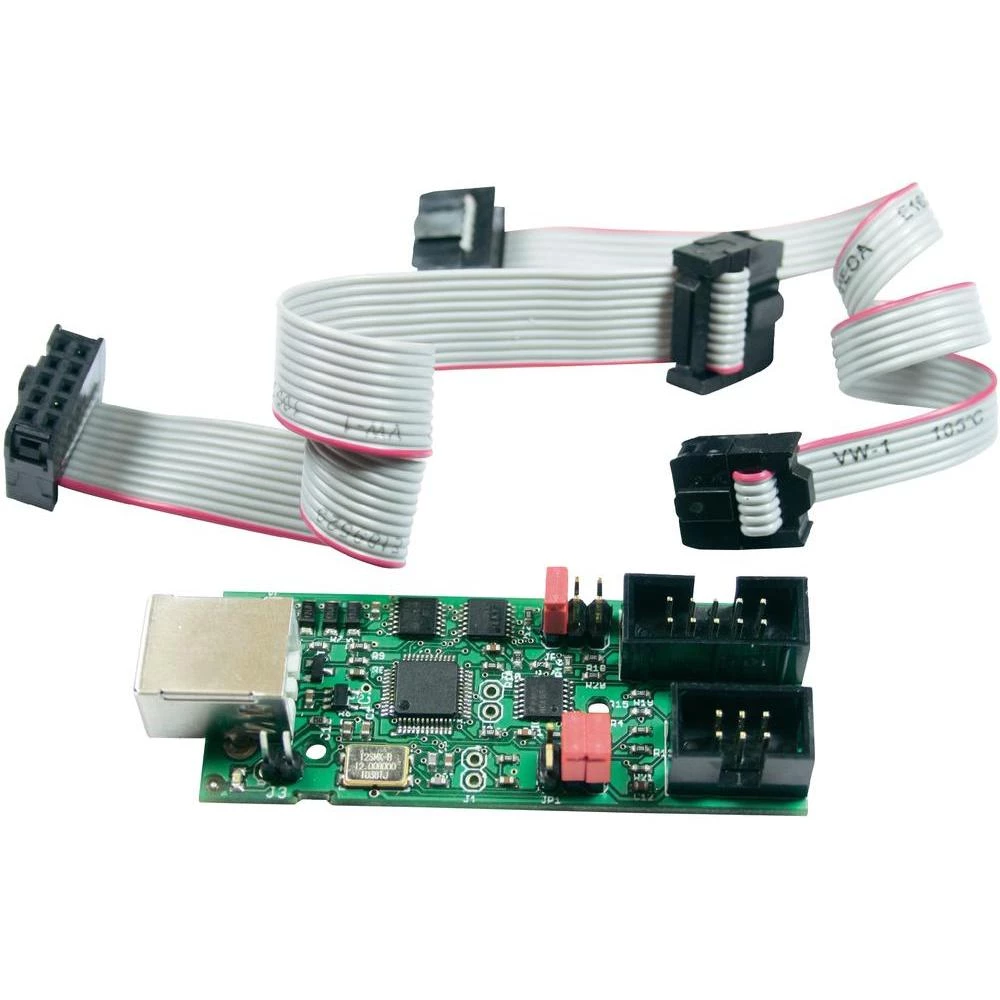 AVR-programer Diamex All-AVR slika