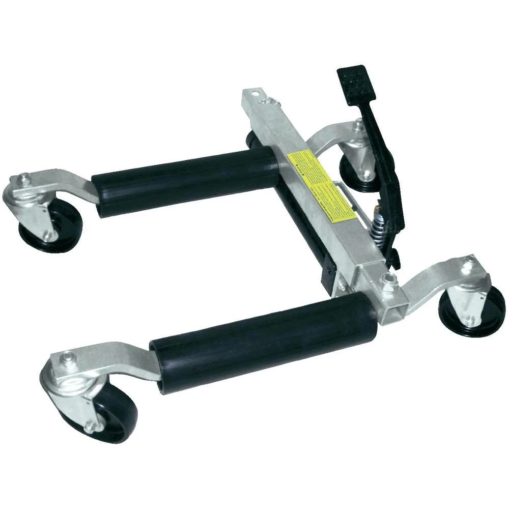 Hidraulični uređaj za pokretanje vozila Kunzer 7GJ01 slika