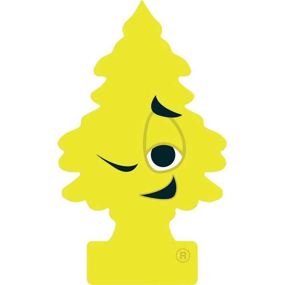 Miris za auto Wunder-Baum Vanilija 1 kom. 134320 slika