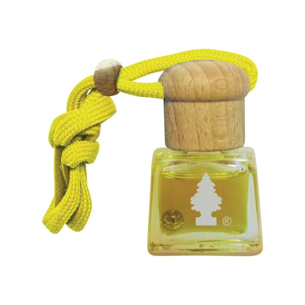 Miris za auto u bočici Wunder-Baum Vanilija 1 kom. 461205 slika