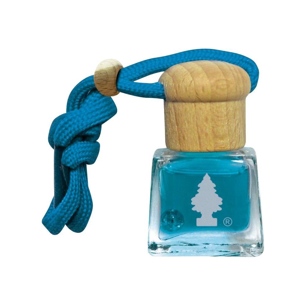 Miris za auto u bočici Wunder-Baum Sportska svježina 1 kom. 461203 slika