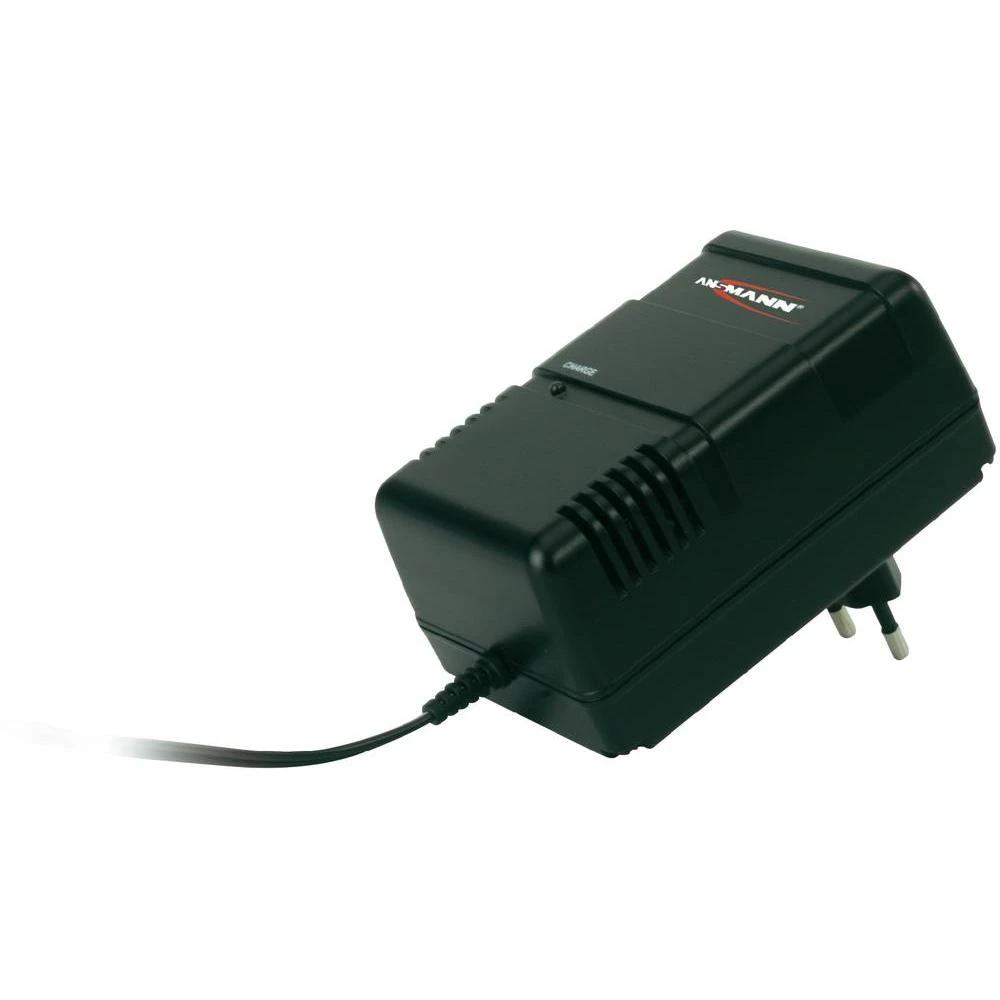 Ansmann punjač-utikač ALCS 2-24 9164015-510 slika