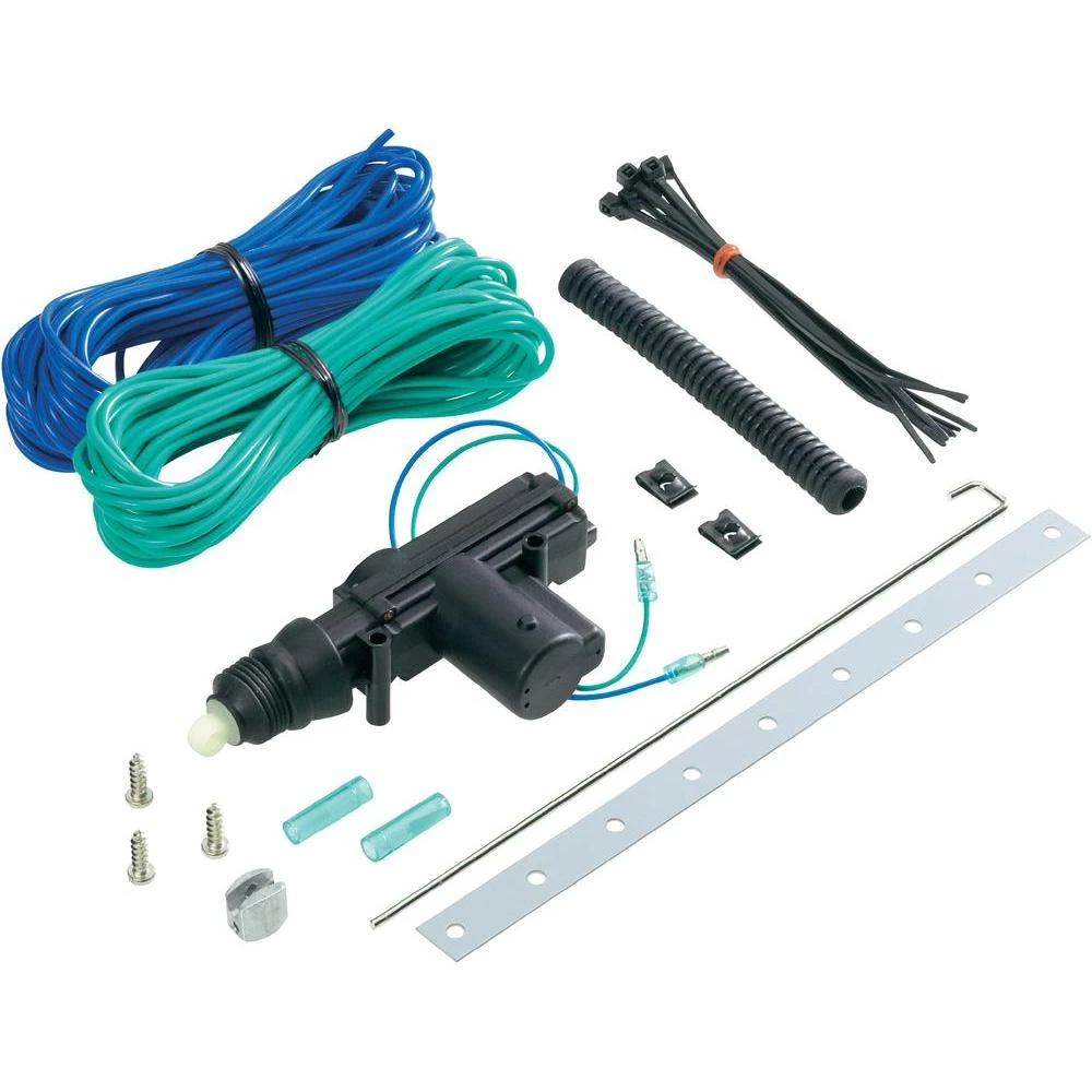 Komplet proširenja za 852074/845060 Waeco ML 11 slika