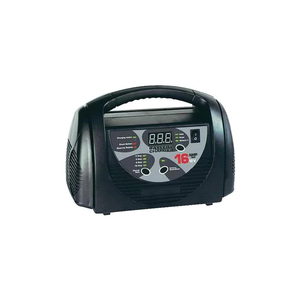 Waeco automatski punjač akumulatora Battery Charger MBC-16IU slika