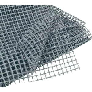 Mreža protiv klizanja za prtljažnik, univerzalna (D x Š) 120 cm x 100 cm, siva 1 slika