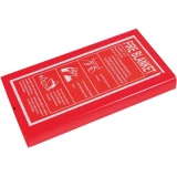 Deka za gašenje, sukladno s ES 1869: 1997 61095