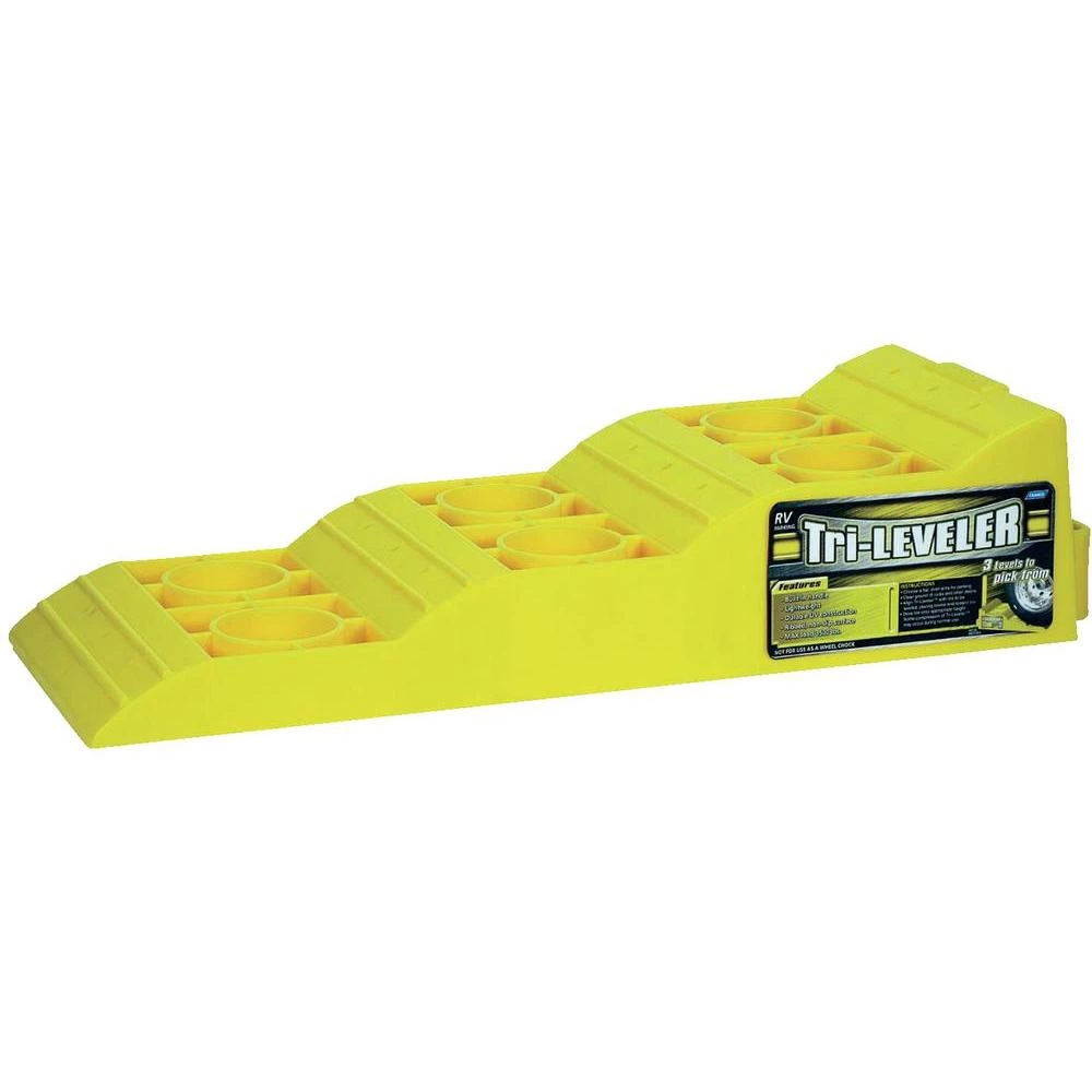 Klin s tri stupnja, Tri-Leveler 56793 slika