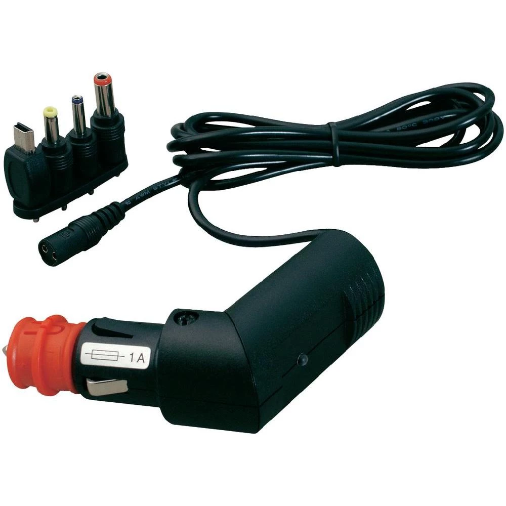 ProCar Kabel za punjenje sa višenamjenskim priključkom slika