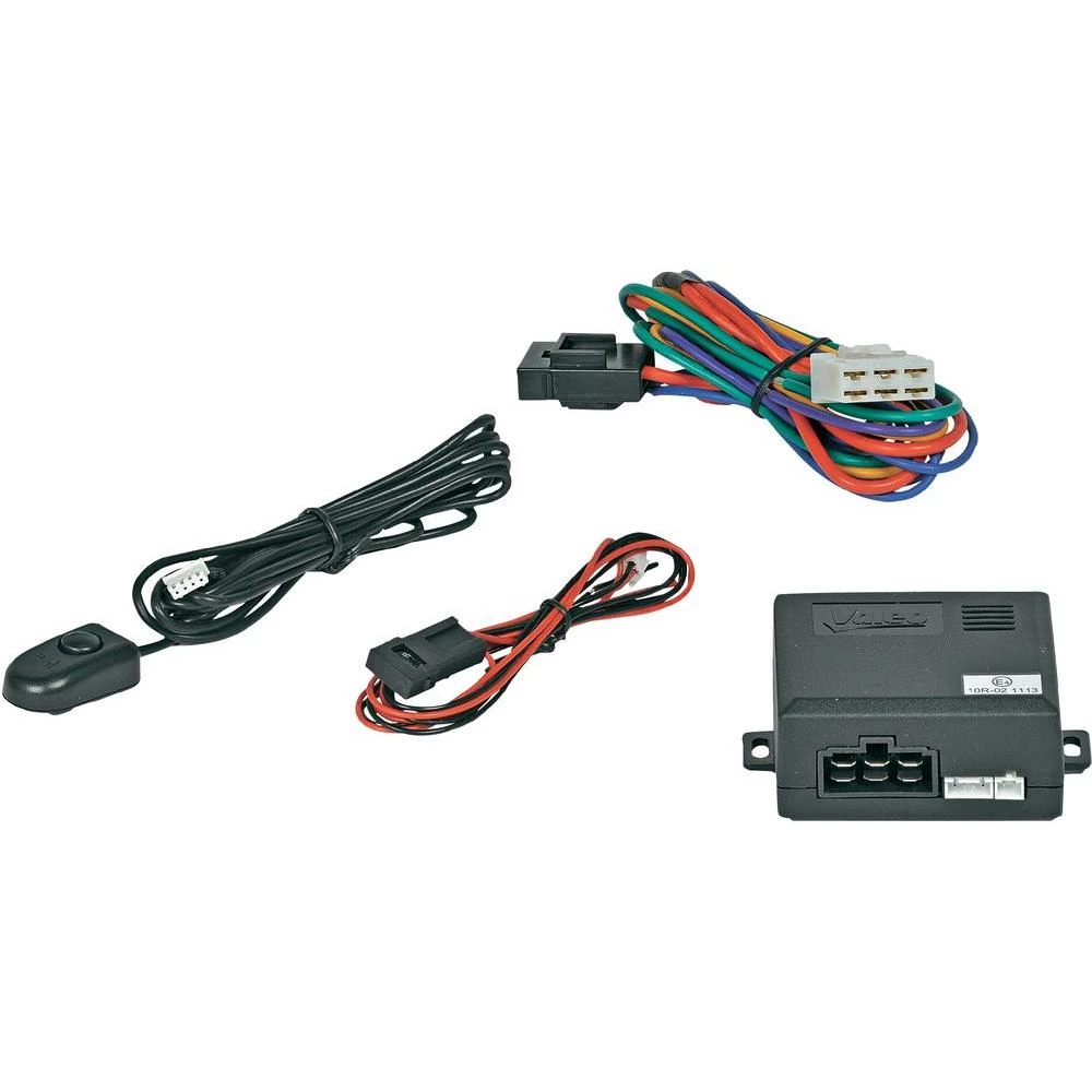 Automatski kontroler za rasvjetu Valeo Light On&Off slika