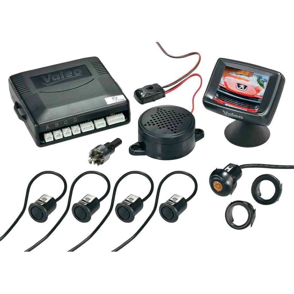 Parking sustav Valeo Beep & Park/Vision 632064 slika